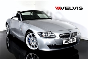 Large image for the Used BMW Z4