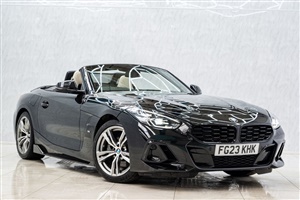 Large image for the Used BMW Z4