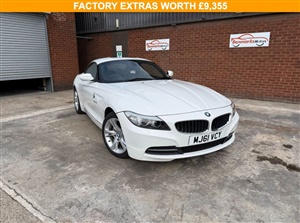 Large image for the Used BMW Z4