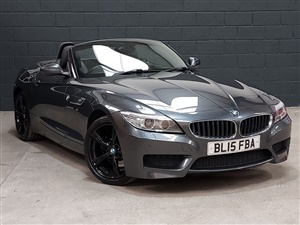 Large image for the Used BMW Z4