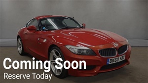 Large image for the Used BMW Z4
