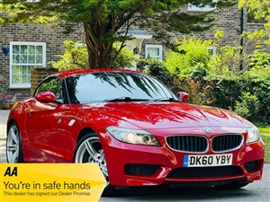 Large image for the Used BMW Z4