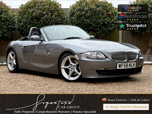 Large image for the Used BMW Z4