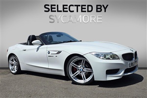 Large image for the Used BMW Z4