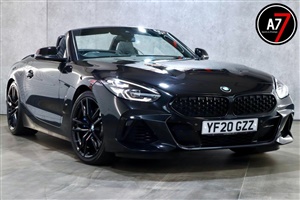 Large image for the Used BMW Z4