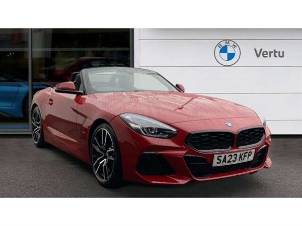 Large image for the Used BMW Z4