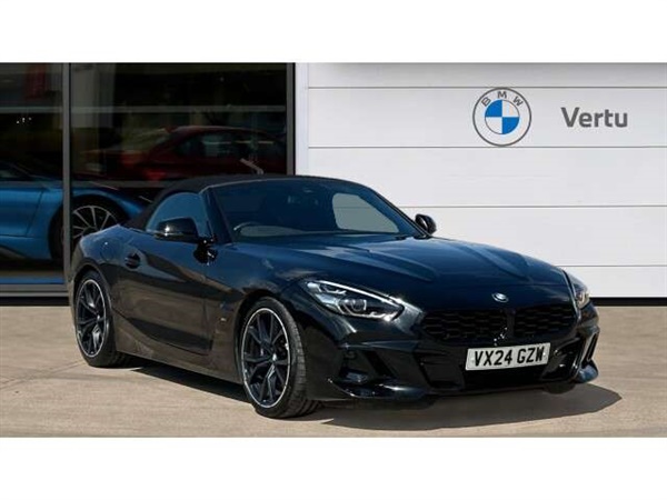 Large image for the Used BMW Z4