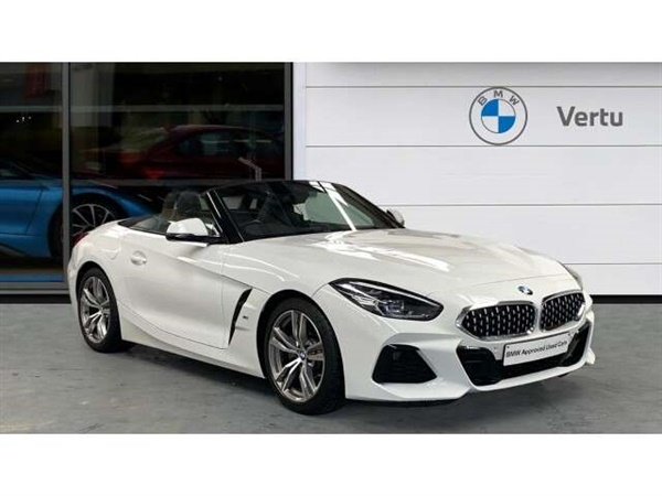 Large image for the Used BMW Z4