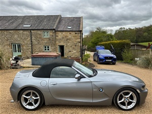 Large image for the Used BMW Z4