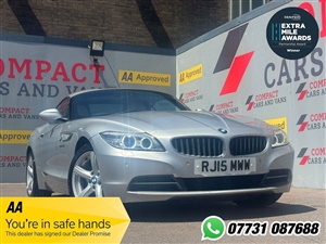 Large image for the Used BMW Z4