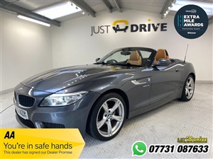 Large image for the Used BMW Z4