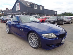 Large image for the Used BMW Z4