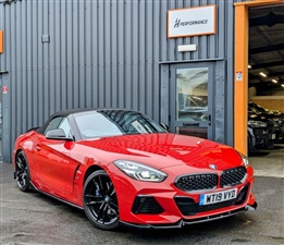 Large image for the Used BMW Z4