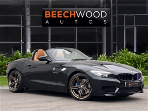 Large image for the Used BMW Z4