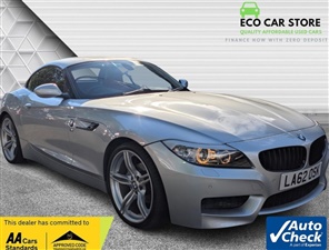 Large image for the Used BMW Z4