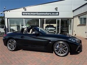 Large image for the Used BMW Z4