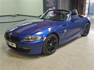 Large image for the Used BMW Z4