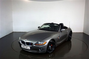 Large image for the Used BMW Z4