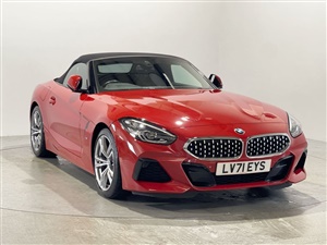 Large image for the Used BMW Z4