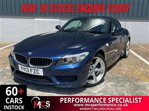 Large image for the Used BMW Z4
