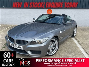 Large image for the Used BMW Z4