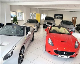 Large image for the Used BMW Z4