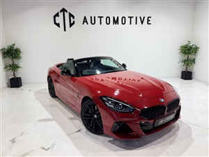 Large image for the Used BMW Z4