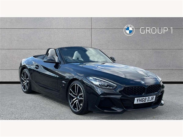 Large image for the Used BMW Z4