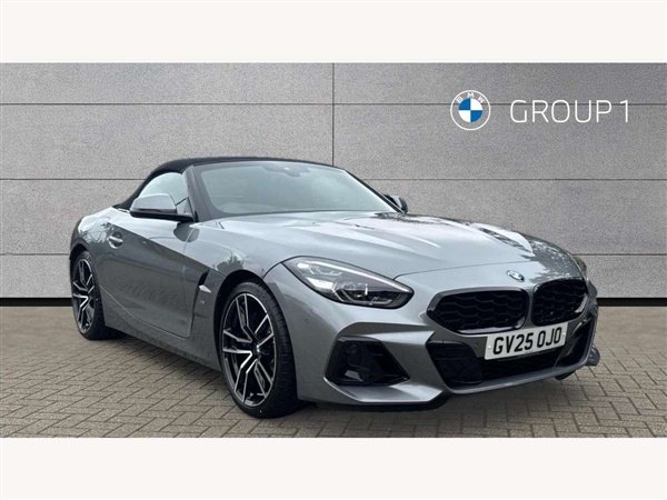 Large image for the Used BMW Z4