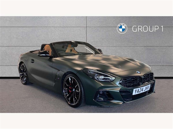 Large image for the Used BMW Z4