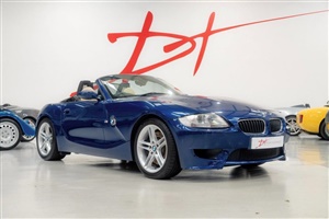 Large image for the Used BMW Z4 M