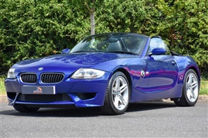Large image for the Used BMW Z4 M