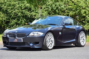 Large image for the Used BMW Z4 M