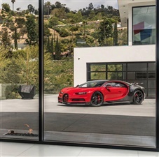 Large image for the Used Bugatti Chiron