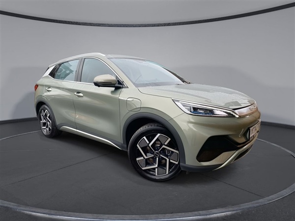 Large image for the Used BYD ATTO 3