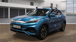 Large image for the Used BYD ATTO 3