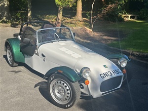 Large image for the Used Caterham SEVEN