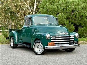 Large image for the Used Chevrolet 3100