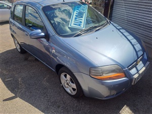 Large image for the Used Chevrolet Kalos
