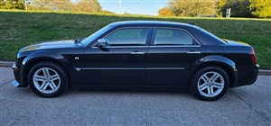 Large image for the Used Chrysler 300C