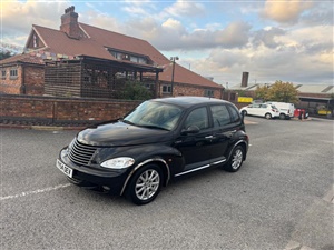 Large image for the Used Chrysler Pt Cruiser