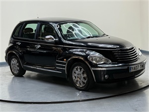 Large image for the Used Chrysler Pt Cruiser