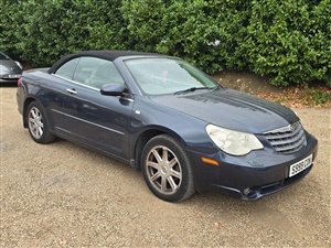 Large image for the Used Chrysler Sebring