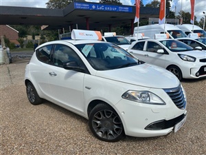 Large image for the Used Chrysler YPSILON