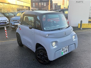 Large image for the Used Citroen Ami