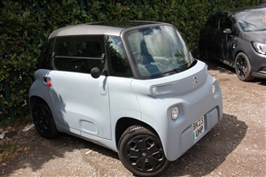 Large image for the Used Citroen AMI