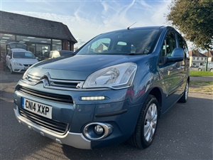 Large image for the Used Citroen Berlingo