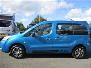 Large image for the Used Citroen Berlingo