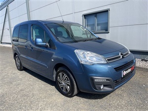 Large image for the Used Citroen BERLINGO