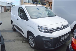Large image for the Used Citroen BERLINGO